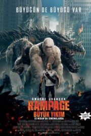 Rampage Büyük Yıkım