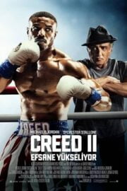 Creed II 2 Efsane Yükseliyor