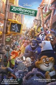 Zootopia Hayvanlar Şehri