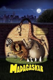 Madagaskar 1