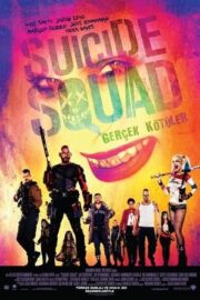 Suicide Squad: Gerçek Kötüler