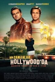 Bir Zamanlar Hollywood’da