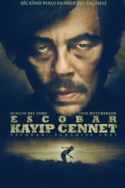 Escobar: Kayıp Cennet