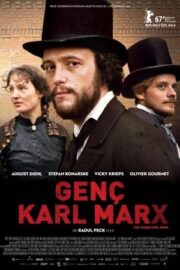 Genç Karl Marx