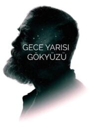 Gece Yarısı Gökyüzü