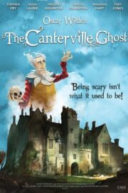 The Canterville Ghost