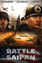 Battle for Saipan