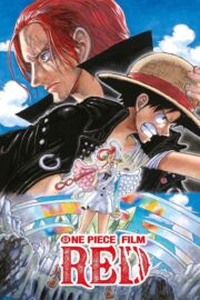 One Piece Film: Red