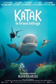 Katak The Brave Beluga