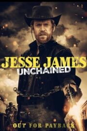 Jesse James Unchained