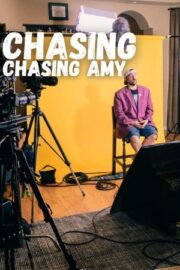 Chasing Chasing Amy