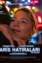 Paris Hatıraları