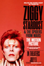 Ziggy Stardust: 50th Anniversary