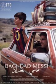 Baghdad Messi