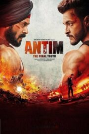 Kesin Gerçek  /  Antim: The Final Truth