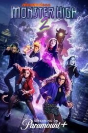 Monster High: The Movie 2