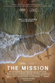 The Mission