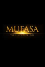 Mufasa: Aslan Kral