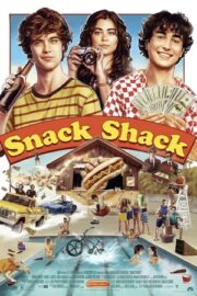 Snack Shack